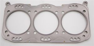 Porsche 996TT Head Gasket - Cometic Gasket - MLS, 102mm Bore, .036in Thickness - `01-`04